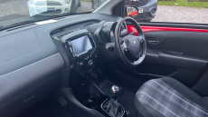 Peugeot 108 1.0 72 Allure 5dr Petrol Hatchback